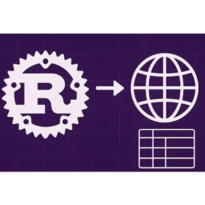 Udemy – REST API development with Rust 2025-7