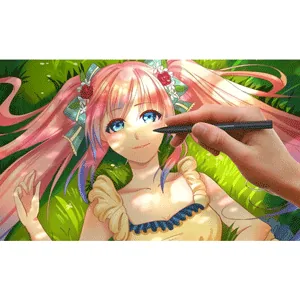 Udemy – Anime Academy: Characters and Illustrations 2020-3