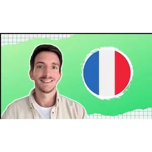 Udemy – The Complete French Course : Daily Life Conversations 2025-4