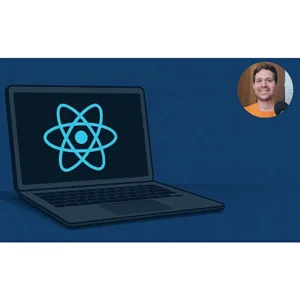 Udemy – Building Applications with React 19 and ASP.NET Core 9 2025-8