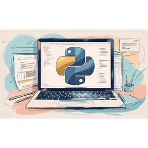 Udemy – Python PCEP: Become Certified Entry-Level Python Programmer 2025-5