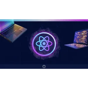 Udemy – Modern React From The Beginning 2025-8