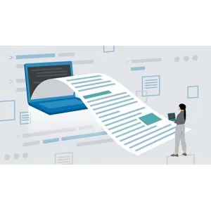 LinkedIn – Creating Technical Documentation with GitHub 2025-2