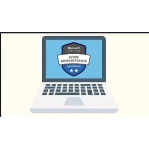 Udemy – AZ-104 Practice Tests : Microsoft Azure Administrator (2025) 2025-7