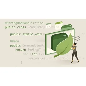LinkedIn – Spring Boot 3 Essential Training 2025-2