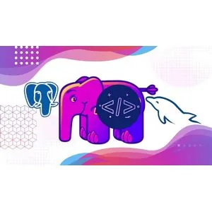 Udemy – PHP Web Design Bootcamp with MySQL and PostgreSQL Database 2025-4