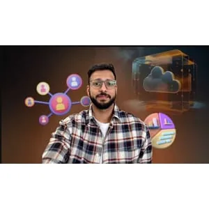 Udemy – SaaS Product Management: Become a SaaS PM (2025) 2025-6