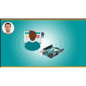 Udemy – Programming the Arduino – Getting Started 2025-7