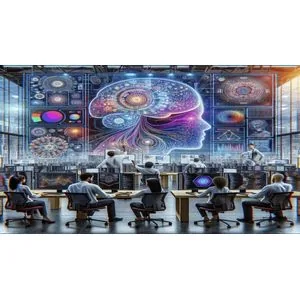 Udemy – Generative AI Bootcamp 2025-6