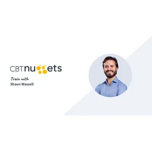CBTNuggets – OpenJS Node.js Services Developer (JSNSD) Online Training 2025-6