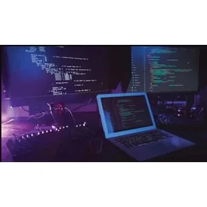 Udemy – Learn C/C++ Programming with 120+ Practical Examples 2025-3