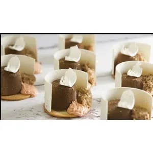 Udemy – Pastry School – From Basic to Pro! 2022-9