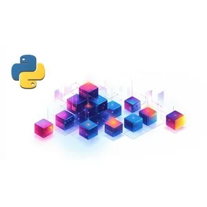 Udemy – Introduction to Microservices with Python (with Next.JS) 2025-8