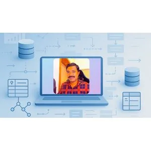 Udemy – Data Modeling Made Easy: A Beginner’s Guide to Data Modeling 2025-6