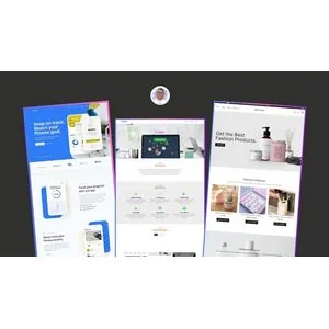 Udemy – Web Design Agency Course 2025-4