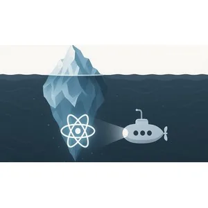 Udemy – An In-depth Introduction to React 2025-6