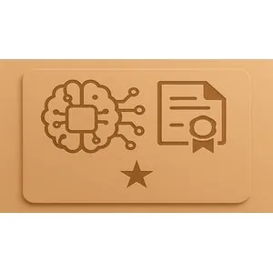 Udemy – AI Engineer Explorer Certificate Course 2025-6