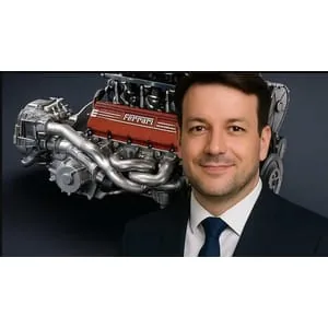 Udemy – Fundamentals of Internal Combustion Engines – IC Engines 2021-7