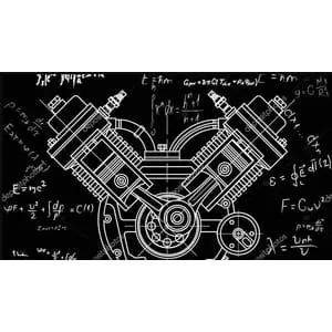 Udemy – Advanced Internal Combustion Engine Analysis and Design 2023-1