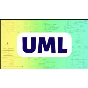 Udemy – The Complete UML Course: Learn to Design UML Diagrams 2024-6