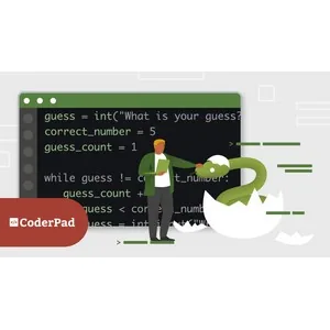 LinkedIn – Python for Non-Programmers 2021-12