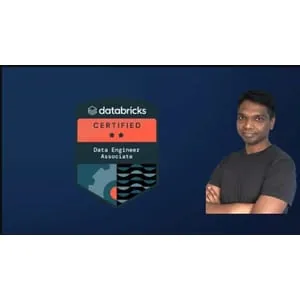 Udemy – Databricks Certified Data Engineer Associate – Ultimate Prep 2025-10