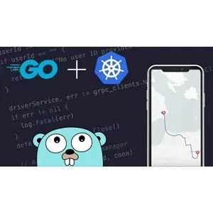 Udemy – Complete Microservices with Go 2025-9