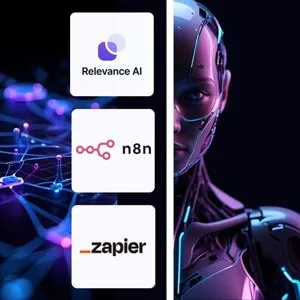 Udemy – Master AI Automation: Build Real AI Agents from Scratch 2025-7