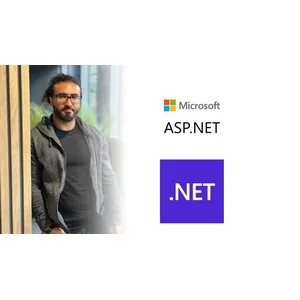 Udemy – ASP.NET Core for Backend: From beginners to deep dive 2025-8