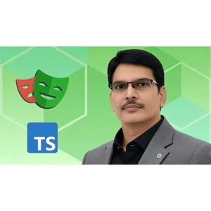 Udemy – Learn Playwright with TypeScript (Web & API Testing) 2026-6