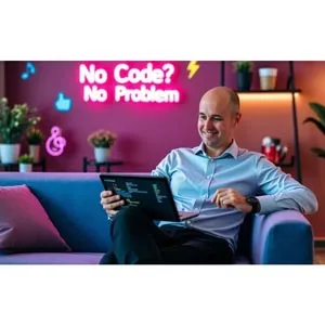 Udemy – The Complete Vibe Coding for Non-coders Guide 2025-10