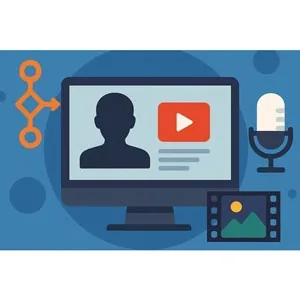 Udemy – How To Create Automated Youtube Faceless Video With n8n 2025-7
