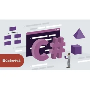 LinkedIn – Advanced C# Programming Concepts 2025-6