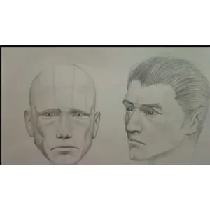 Udemy – The Big Art Course: Figure Drawing with Riven Phoenix 2025-6