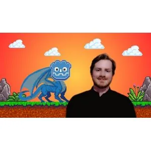 Udemy – Complete Godot Advanced Course 2025-5