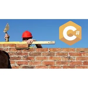 Udemy – C# Intermediate – Part II (Reflection, Events, LINQ) 2023-12