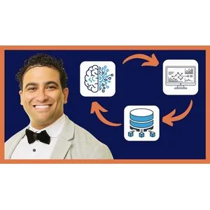 Udemy – AI Project Lifecycle Mastery: Strategy to Deployment – 2025 2025-5