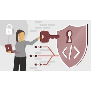 LinkedIn – Programming Foundations: Secure Coding 2025-6