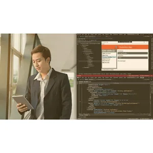 Pluralsight – WPF 6 Fundamentals 2022-2