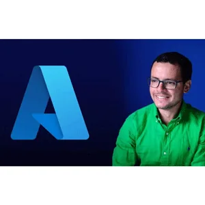Udemy – Getting started with Azure Cloud 2024-10