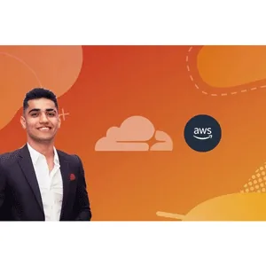 Udemy – Ultimate Cloudflare Bootcamp – All Modules Covered 2024-12