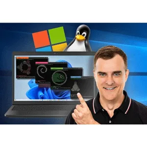 Udemy – Linux on Windows (WSL2) 2025-5