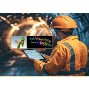 Udemy – Underground Mine Design using GEOVIA Surpac ® 2025-6