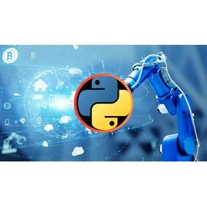 Udemy – Complete Python Automation Bootcamp – Automation MasterClass 2025-5