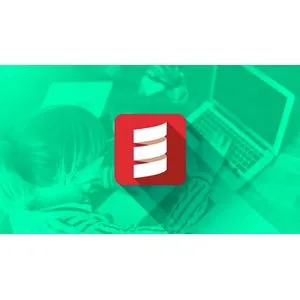 Udemy – Scala Applied, Part 1 2023-1