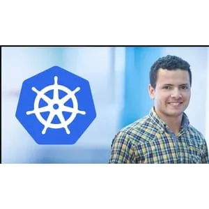 Udemy – Kubernetes for developers 2025-7