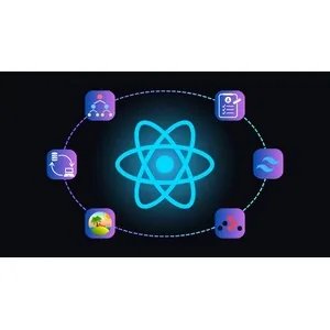 Udemy – React 19 Mastery: Build Modern Web Apps with Latest Features 2025-6