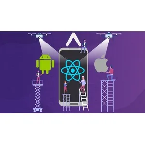 Udemy – React Native Essentials – Build Mobile Apps like a Pro 2025-3