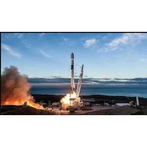 Udemy – Fundamentals of Rocket Science, with Falcon 9 2022-1
