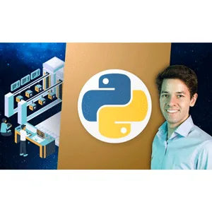 Udemy – Python for DevOps: Mastering Real-World Automation 2025-12